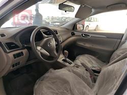 نيسان سنترا